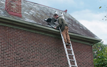 what affects urgent Cheddleton roof repairs