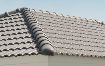 advantages of Cheddleton clay roofing