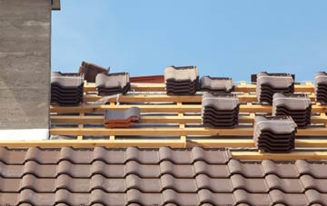 Cheddleton clay roofing costs