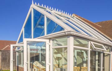 conservatory roof insulation costs Cheddleton