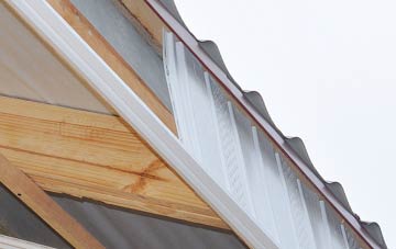 why Cheddleton fascia repairs are essential