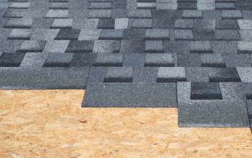 expert Cheddleton asphalt roof companies