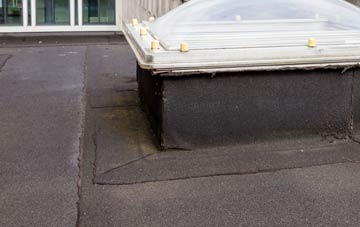 disadvantages of Cheddleton flat roofs