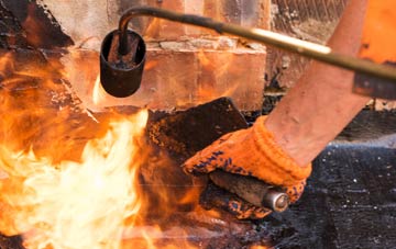 Cheddleton flat roof repair companies