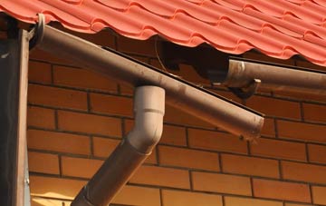 Cheddleton gutter repair costs