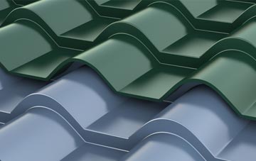 who should consider Cheddleton plastic roofs