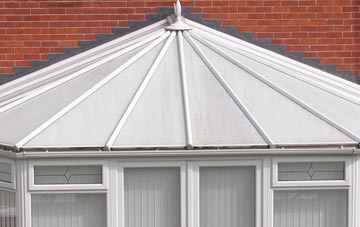 Cheddleton polycarbonate conservatory roof repairs