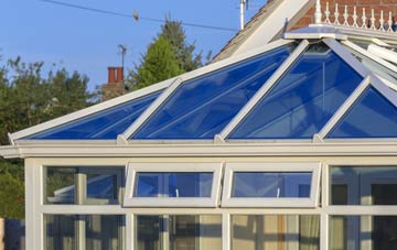 professional Cheddleton conservatory insulation