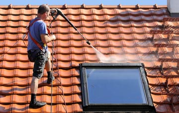 roof cleaning Cheddleton, Staffordshire
