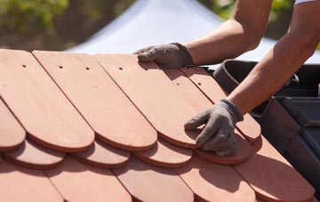 Cheddleton roof tile contractors