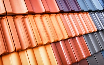 Cheddleton roof tile costs