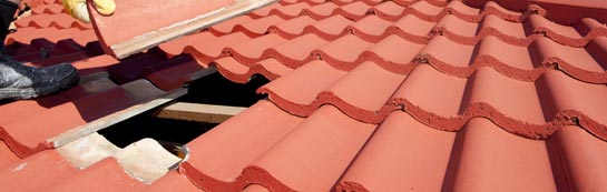 compare Cheddleton roof repair quotes