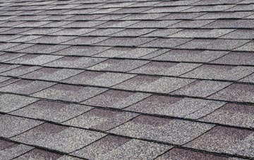 Cheddleton tiles for shallow pitch roofing