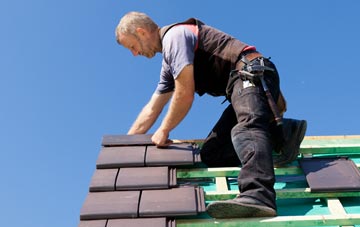 disadvantages of Cheddleton slate roofing