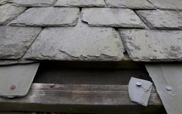 Cheddleton slate roof repairs and maintenance