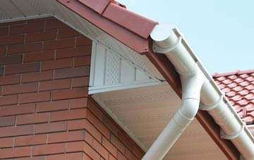 Cheddleton soffit repair costs