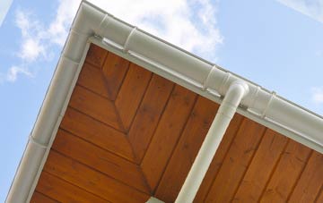 Cheddleton soffit types