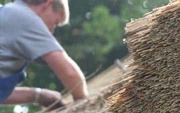 professional Cheddleton thatchers