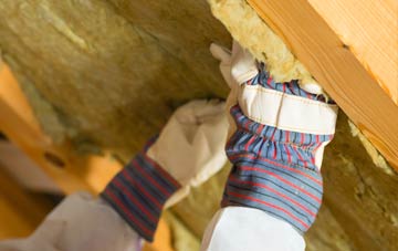 types of Cheddleton pitched roof insulation materials