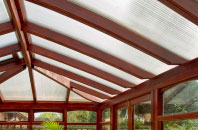 Cheddleton conservatory roofing insulation