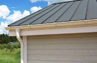 Cheddleton fascia repair