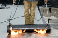 Cheddleton flat roof sealing quote