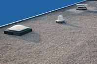 Cheddleton flat roofing