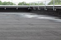 find rated Cheddleton flat roofing companies