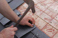 free Cheddleton garage roof repair quotes