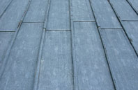 Cheddleton lead roofing