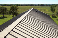 Cheddleton metal roof quotes