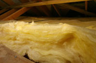 Cheddleton pitch roof insulation