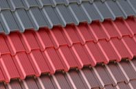 find rated Cheddleton plastic roofing companies