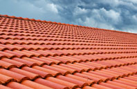 Cheddleton roofing tiles