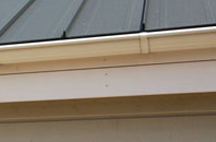 Cheddleton soffit repair