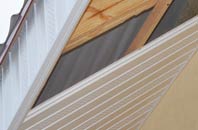 rated Cheddleton soffit repair companies