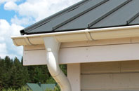 Cheddleton soffits