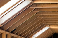 Cheddleton tapered roof insulation quotes