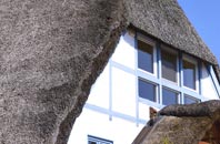 find rated Cheddleton thatchers